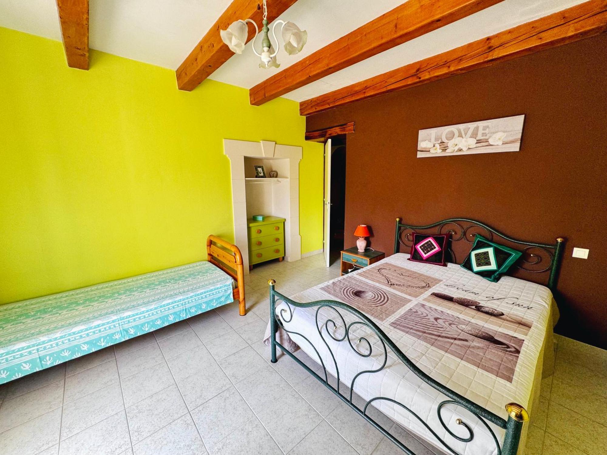 Loca-Moulins Villa Saze  Exterior photo